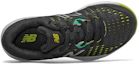 Lookbook (PS) New Balance 696 ''Nero Giallo Argento'' KC696TB4