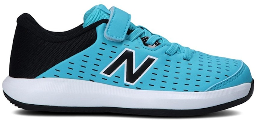 (Preschool) New Balance 696 'Blue Black' KCV696V4 Order (Preschool) New Balance 696 'Blue Black' KCV696V4