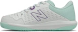 Buy (PS) New Balance 696 V4 'Putih Hijau' KC696SG4