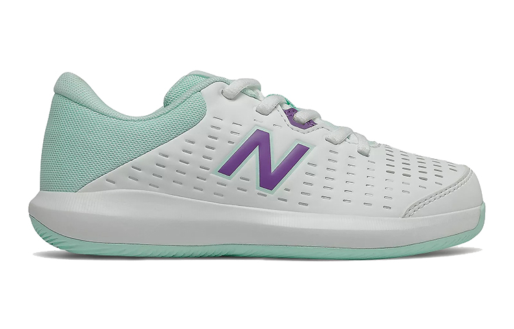 Order (PS) New Balance 696 V4 'Blanco Verde' KC696SG4