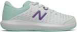 Order (PS) New Balance 696 V4 'Putih Hijau' KC696SG4