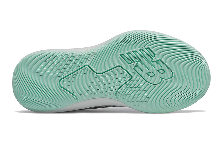 Shop (PS) New Balance 696 V4 ''Bianco Verde'' KC696SG4