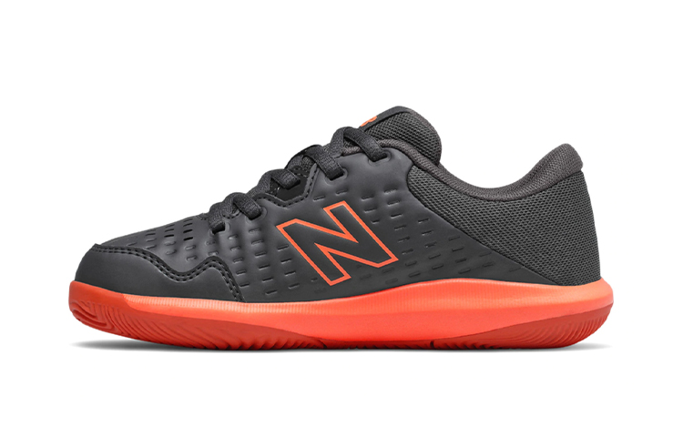 (Preschool) New Balance 696v4 'Black Dynamite' KC696D4