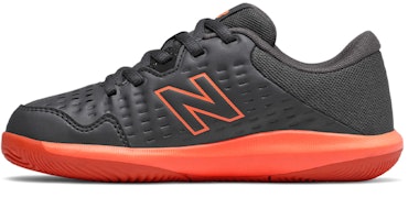 (Preschool) New Balance 696v4 'Black Dynamite' KC696D4 (Preschool) New Balance 696v4 'Black Dynamite' KC696D4