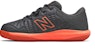 (PS) New Balance 696v4 'Dinamite Hitam' KC696D4