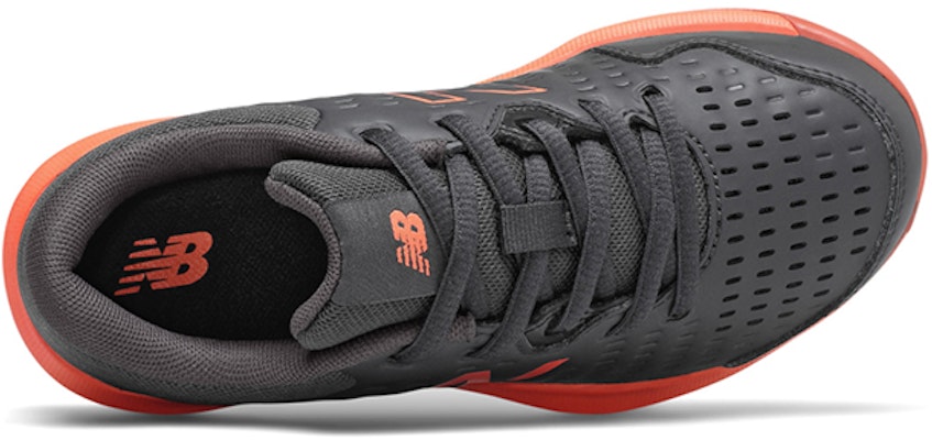 (Preschool) New Balance 696v4 'Black Dynamite' KC696D4 Lookbook (Preschool) New Balance 696v4 'Black Dynamite' KC696D4