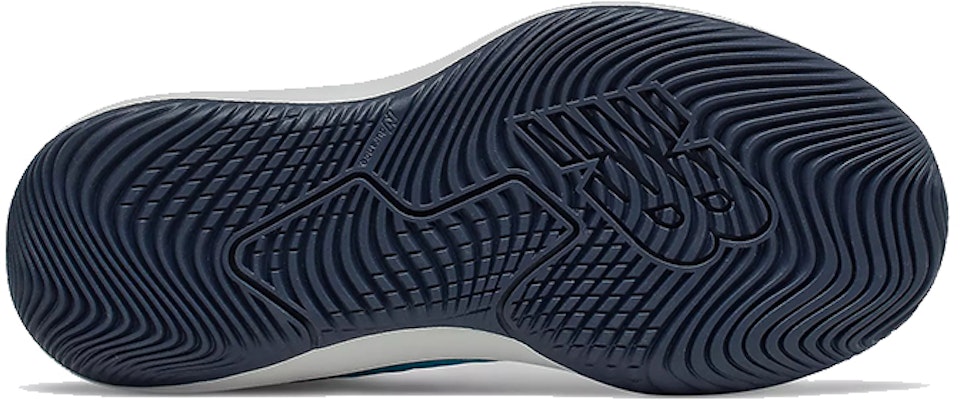 (Preschool) New Balance 696v4 'Blue Black' KC696VS4 Shop (Preschool) New Balance 696v4 'Blue Black' KC696VS4