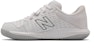 (PS) New Balance 696v4 Putih Kanak-Kanak KC696WT4