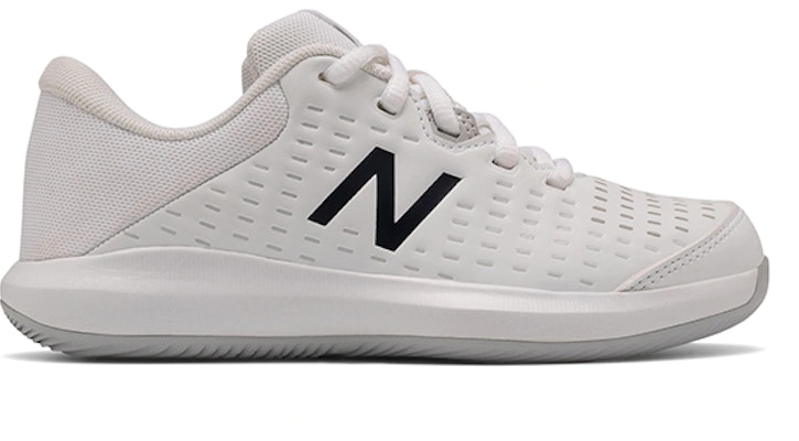 (Preschool) New Balance 696v4 White Kid KC696WT4 Order (Preschool) New Balance 696v4 White Kid KC696WT4