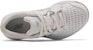 (PS) New Balance 696v4 Putih Kanak-Kanak KC696WT4
