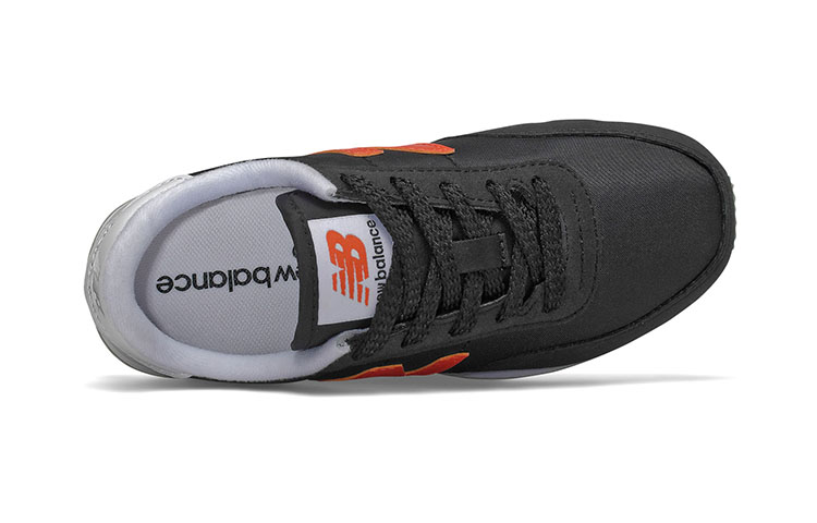 Purchase (PS) New Balance 720 'Hitam Putih Oranye' YC720NGO