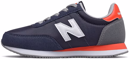(Preschool) New Balance 720 Blue/ 'Red' YC720UA (Preschool) New Balance 720 Blue/ 'Red' YC720UA