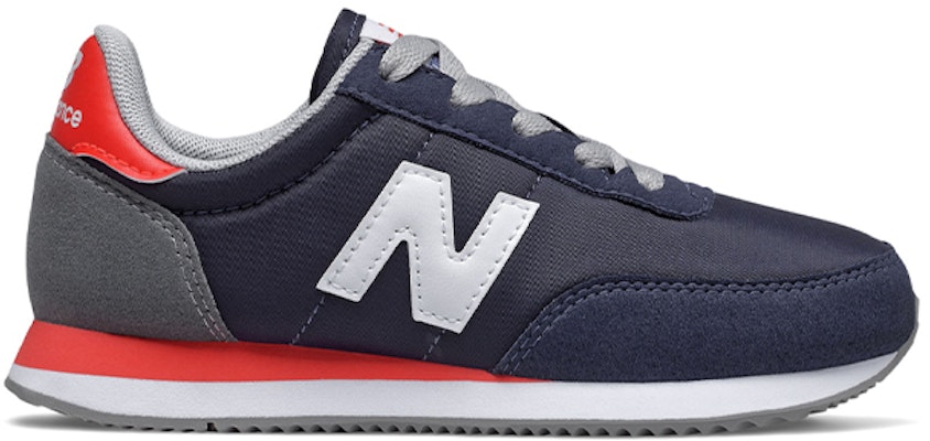 (PS) New Balance 720 Biru/ 'Merah' YC720UA Order (PS) New Balance 720 Biru/ 'Merah' YC720UA