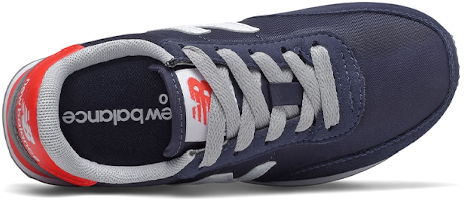 (PS) New Balance 720 Biru/ 'Merah' YC720UA Lookbook (PS) New Balance 720 Biru/ 'Merah' YC720UA