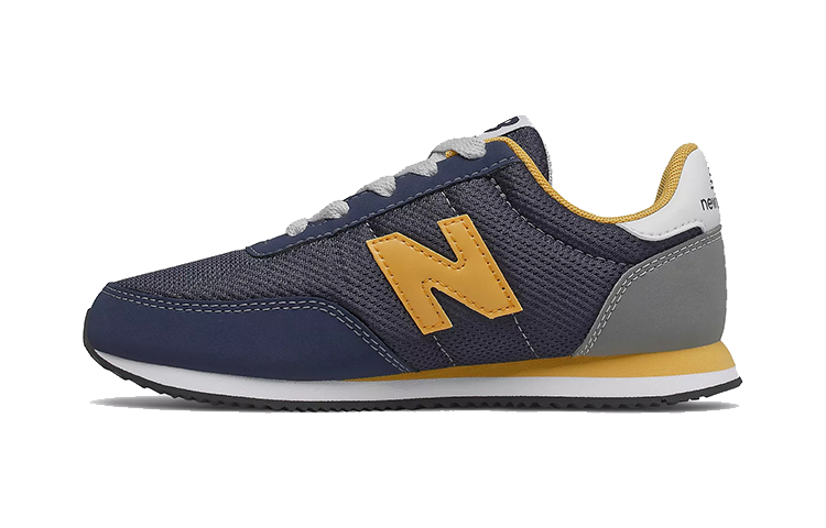 Buy 兒童 New Balance 720系列 藍黃色