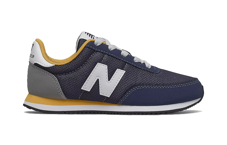 Order 兒童 New Balance 720系列 藍黃色