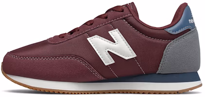 (Preschool) New Balance ' 720 'Red' YC720UE (Preschool) New Balance ' 720 'Red' YC720UE