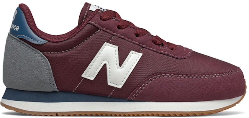 (PS) New Balance 720 'Rojo' YC720UE Order (PS) New Balance 720 'Rojo' YC720UE