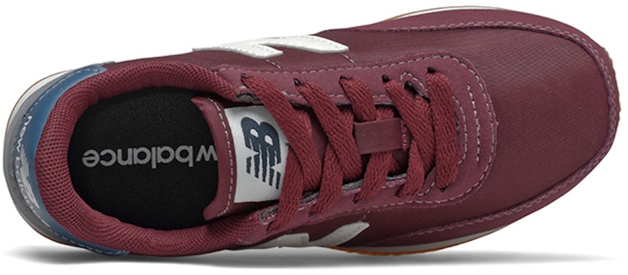 (PS) New Balance 720 'Rojo' YC720UE Lookbook (PS) New Balance 720 'Rojo' YC720UE