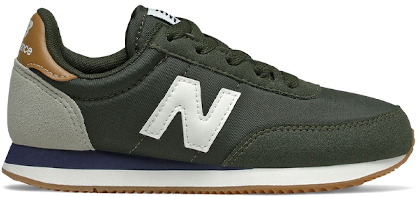 (PS) New Balance 720 Verde 'Oliva' YC720UD Order (PS) New Balance 720 Verde 'Oliva' YC720UD
