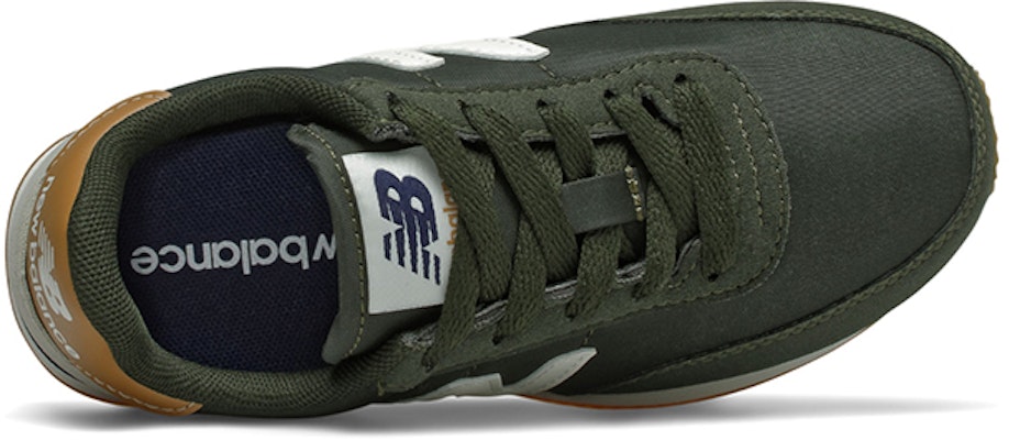 (PS) New Balance 720 Verde 'Oliva' YC720UD Lookbook (PS) New Balance 720 Verde 'Oliva' YC720UD