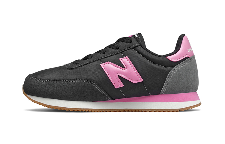 (Preschool) New Balance 720 /Pink 'Black' YC720UG