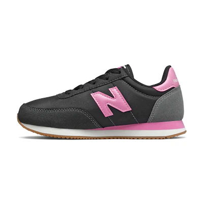 (PS) NB 720 /Pink 'Black'