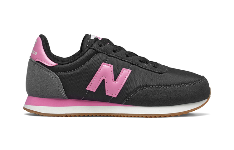 Order (PS) New Balance 720 /Merah Jambu 'Hitam' YC720UG