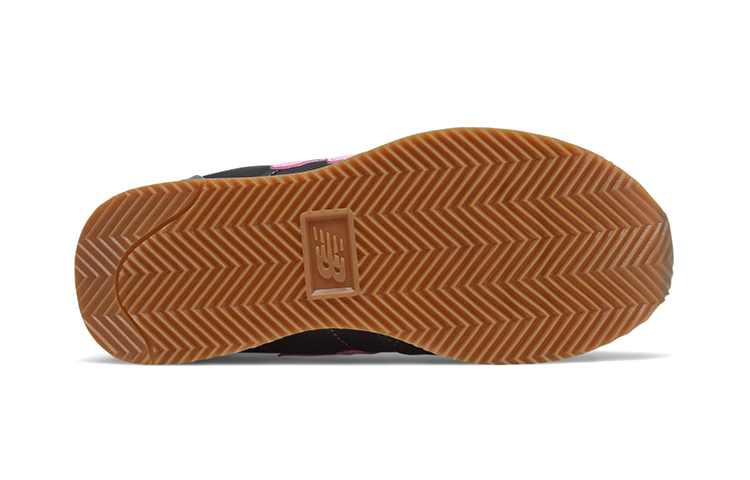 Shop (PS) New Balance 720 /Merah Jambu 'Hitam' YC720UG