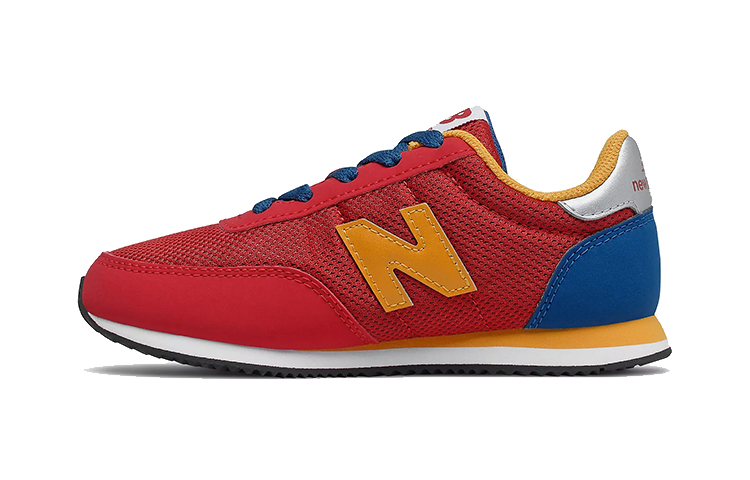 Buy (PS) New Balance 720 'Rojo' YC720RD2