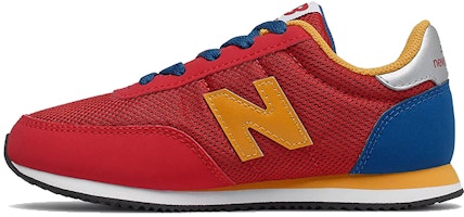 (Preschool) New Balance 720 'Red' YC720RD2 (Preschool) New Balance 720 'Red' YC720RD2