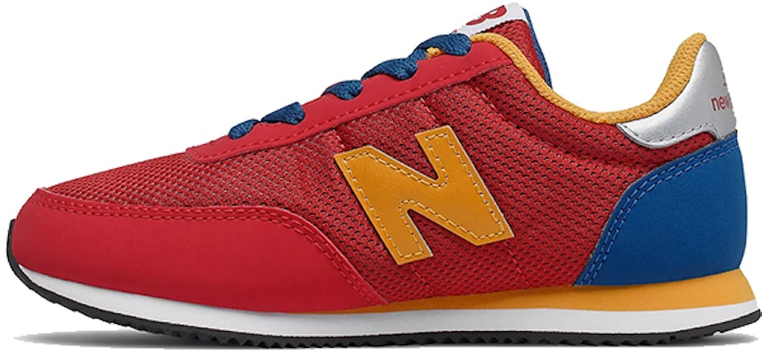 (PS) 뉴발란스 720 레드 (New Balance 720 Red) YC720RD2 Buy (PS) 뉴발란스 720 레드 (New Balance 720 Red) YC720RD2