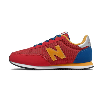 (PS) NB 720 'Red'