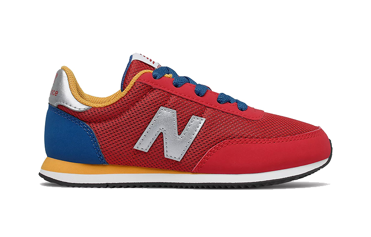 Order (PS) New Balance 720 'Rojo' YC720RD2