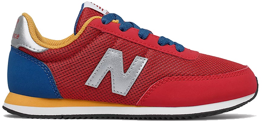 (PS) 뉴발란스 720 레드 (New Balance 720 Red) YC720RD2 Order (PS) 뉴발란스 720 레드 (New Balance 720 Red) YC720RD2