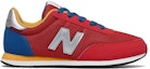 Order (PS) 뉴발란스 720 레드 (New Balance 720 Red) YC720RD2