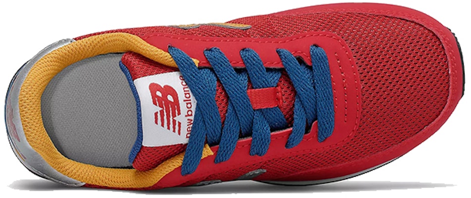 (PS) 뉴발란스 720 레드 (New Balance 720 Red) YC720RD2 Lookbook (PS) 뉴발란스 720 레드 (New Balance 720 Red) YC720RD2