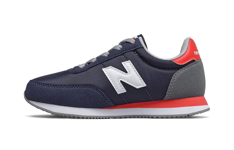 Buy (PS) ニューバランス 720 青/赤 (Nyū Baransu 720 Ao/Aka) YC720UA