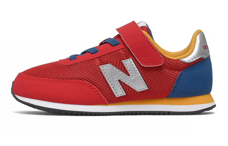 (Preschool) New Balance 720 K /Blue 'Red' YV720RD2