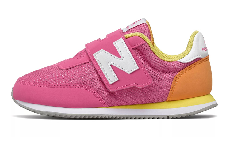 (PS) NB 720 K /Yellow 'Pink'