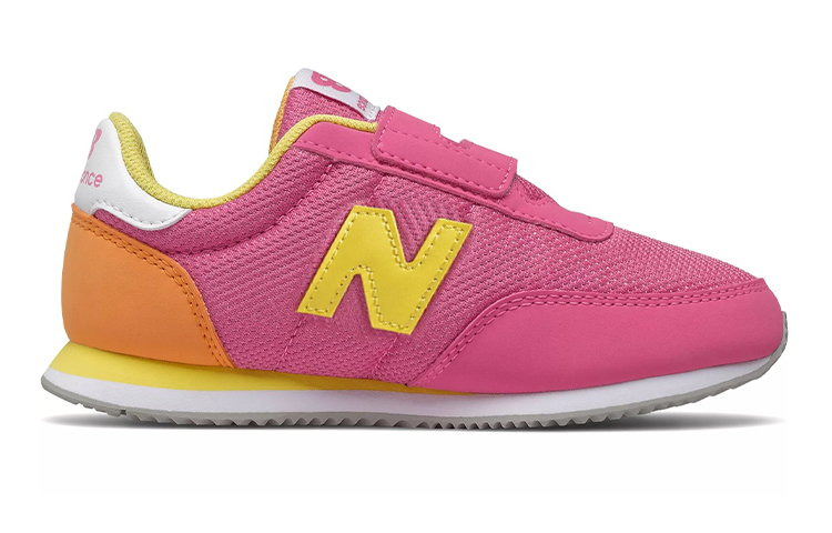 (PS) NB 720 K /Yellow 'Pink' 圖 2