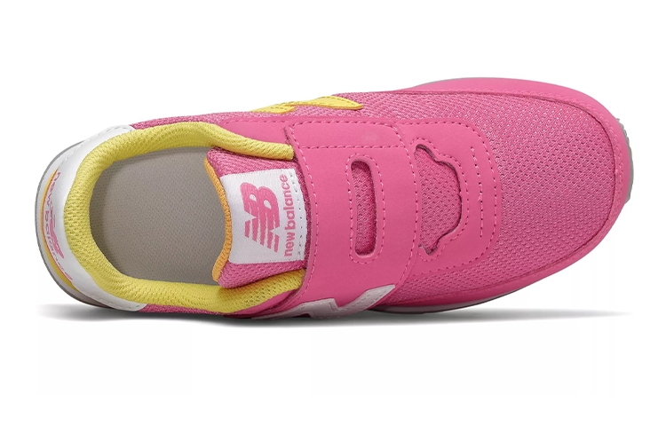 (PS) NB 720 K /Yellow 'Pink' 圖 3