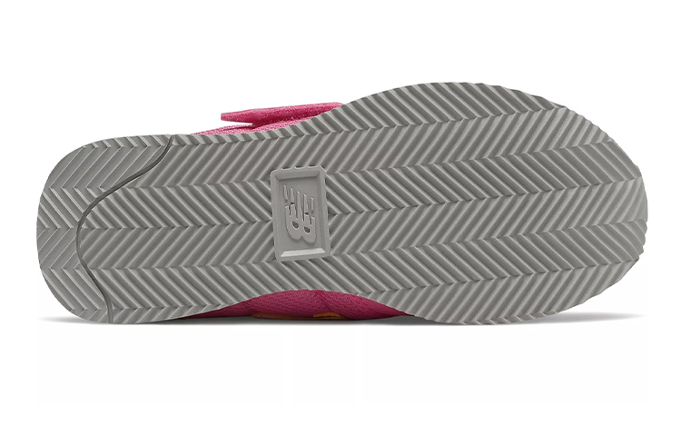 (PS) NB 720 K /Yellow 'Pink' 圖 4