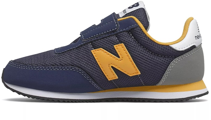 兒童 New Balance 720系列 藍黃 Buy 兒童 New Balance 720系列 藍黃