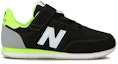 Order (Preschool) New Balance 720 Low 'Black Green' YZ720BY2