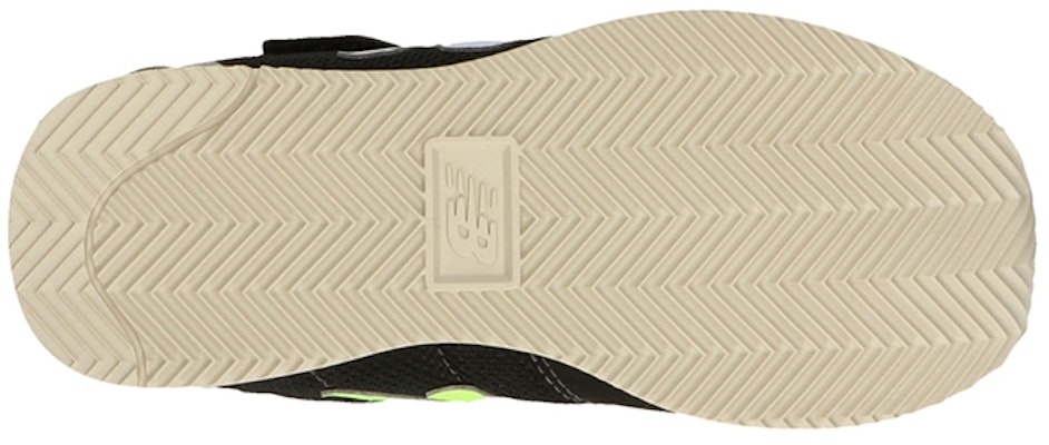 (Preschool) New Balance 720 Low 'Black Green' YZ720BY2 Shop (Preschool) New Balance 720 Low 'Black Green' YZ720BY2
