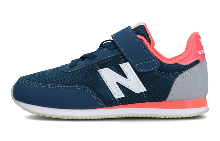 (Preschool) New Balance 720 Low 'Blue Pink' YZ720NP2
