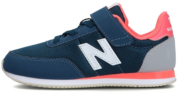 (PS) New Balance 720 Low 'Biru Pink' YZ720NP2 Buy (PS) New Balance 720 Low 'Biru Pink' YZ720NP2