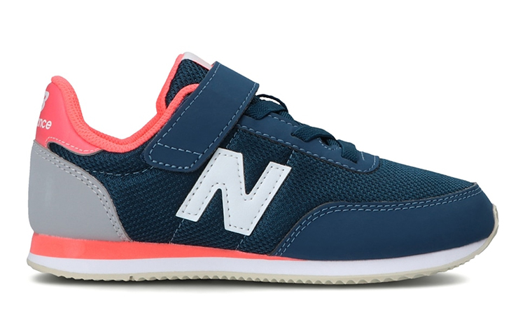 Order (PS) New Balance 720 Low 'Azul Rosa' YZ720NP2