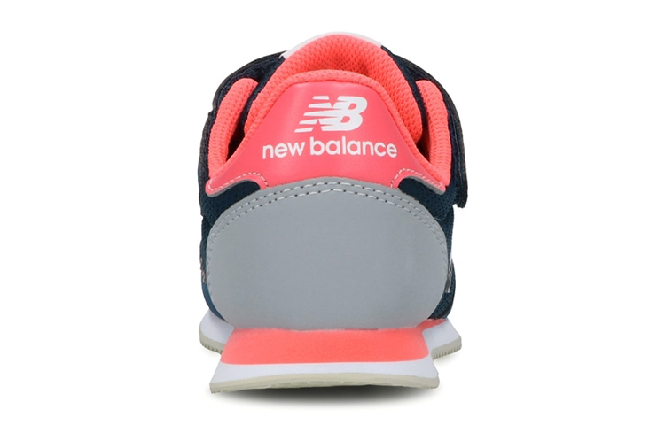 Lookbook (PS) New Balance 720 Low 'Azul Rosa' YZ720NP2